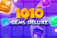 Képes leszel uralni a 10x10 Gems Deluxe játékot?