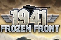 Bizonyítsd be, hogy zseniális tábornok vagy a FROZEN FRONT-on!