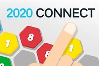 A 2020 Connect a legaddiktívabb logikai játék, amit valaha láttál!