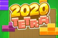 2020 Tetra a híres Tetris játék legújabb és legjobb változata
