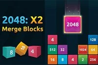 2048 és Tetris kombinációja