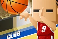 Játssz 3 Point Rush-t kötetlen vagy időmérő módban