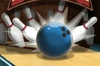 Szerezz minél több strike-ot ebben a lebilincselő 3D bowling játékban