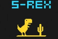 Irányítsd az 5 T-Rexet egyszerre