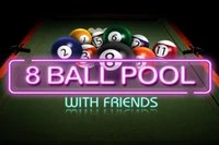 Hívd ki barátaidat ebben a 8 Ball Pool játékban