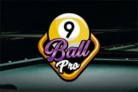 Mutasd meg mindenkinek, hogy te vagy a profi a 9 Ball Pro-ban!