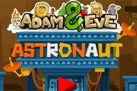 Segíts Adamnak elrepülni egy űrhajóval