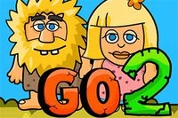 A bátor ősember újra útra kel az Adam and Eve: GO 2 játékban