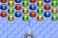 Alien Bubbles a Puzzle Bubble-hoz hasonló klasszikus játékokból merít