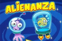 Tedd próbára memóriád és reflexeid az Alienanza szórakoztató,