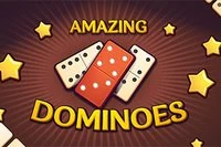 Teszteld az intelligenciádat az Amazing Dominoes játékkal, a legjobb online