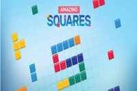 Amazing Squares minden korosztálynak szórakoztató