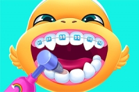 Üdvözöljük az Aqua Fish Dental Care-ben