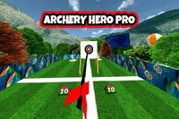 Archery Hero: a legjobb új íjászat játék az interneten