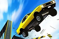 Autocross Madness egy szórakoztató és reflex-et fejlesztő vezetős játék