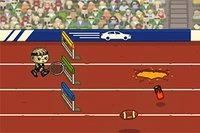 Awesome Run 2 visszatért, vedd fel a fejpántot és térj vissza a