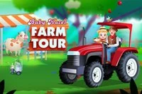 Ezúttal Hazel nagybátyja farmján van