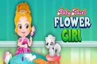 Baby Hazel viráglány lesz!