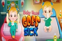Gondoskodj jól Baby Hazelről