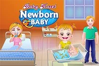 Baby Hazel a fellegekben jár
