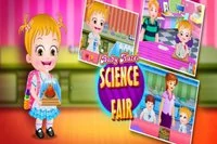 Itt az idő Baby Hazel új kalandjához!