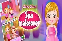 Baby Hazel meghívást kapott Kayla születésnapi bulijára