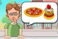 Éhes vendégeidnek ízletes pizzákat szolgálj fel