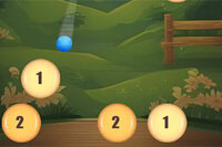 Ball Shooter HTML5 és mobil játék