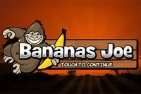 Bananas Joe egy szórakoztató kirakós játék