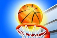 Hány dobást érsz el a Basketball Kingben?