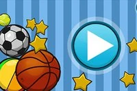 Hihetetlen Kosárlabda egy absztrakt arcade játék a kosárlabda sport alapján