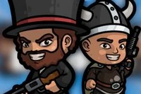 Ellenőrizd a felszerelésed, és készülj a harcra a Battledudes.io-ban!