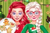 Üdvözöljük a BFF Karácsonyi Süti Kihívásban!