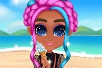 Üdvözlünk a BFF Summer Vibes játékoknál