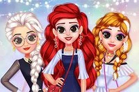 Üdvözlünk a Bff Trendy K-Fashion játékban