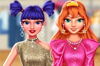 Üdvözlünk a BFFs Black Friday Kollekcióban