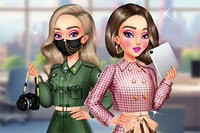 Élj kettős életet két elkötelezett K-pop rajongólányként