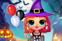 Csatlakozz a BFF-k Egyedi Halloween Jelmezek kalandjához!