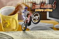 Bike Mania sorozat szuper játékának része