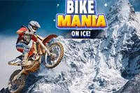 Vedd fel a téli motoros ruhád, és ne repeszd meg a jeget!