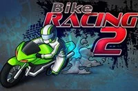 Bike Racing 2 kihívást jelentő hegyimeneti versenyjáték