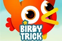 A Bird Trickkel készülj fel az ég uralására!