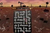 Légy olajmágnás a Black Gold Plumber játékban és a Föld leggazdagabb