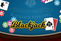 A Blackjack az egyik legnépszerűbb kaszinójáték világszerte
