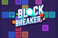 Block Breaker egy addiktív és kihívást jelentő falbontó játék
