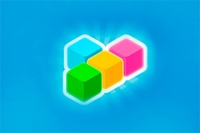 Block Magic Puzzle egy klasszikus játék a Tetrishez hasonló, 10x10-es