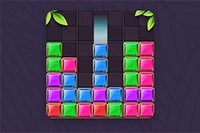 Ez egy szórakoztató és egyszerű gyöngyszem puzzle játék, amely a Sudokut
