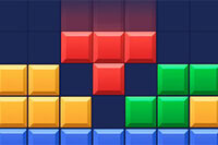 Tetris-stílusú blokkok párosítása a tisztításhoz