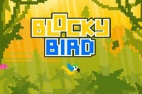 Blocky Bird az év legszórakoztatóbb játéka!