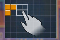 Blox Shock egy egyszerű és addiktív puzzle játék mindenkinek!
